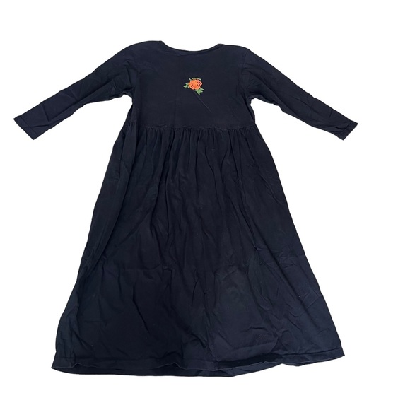 Vintage l.a areas pumpkin Halloween dress - Picture 9 of 11